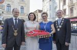 piątkowa zabawa /fot. Renata Zięba